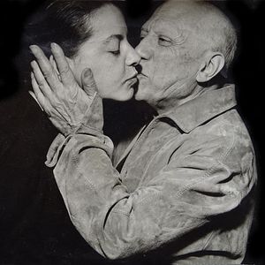 Bilder Madeleine Riffaud