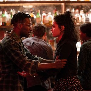 Bilder Phillip Johnson Richardson