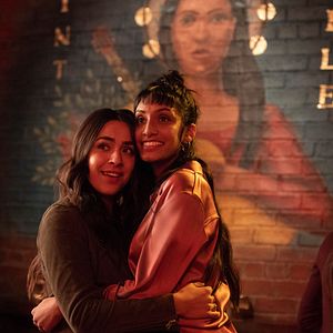 Bilder Shalini Bathina