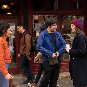 Bilder Brittany O'Grady