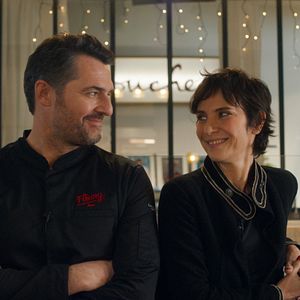 Bilder Géraldine Pailhas