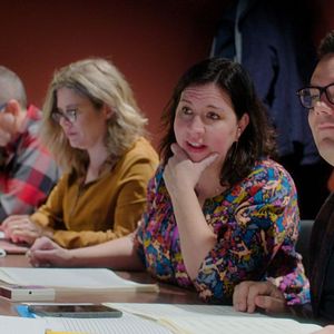 Bilder Wo noch niemand war: Das Making-of von "Die Eiskönigin 2"