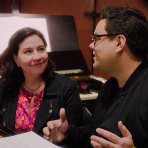 Bilder Wo noch niemand war: Das Making-of von "Die Eiskönigin 2"