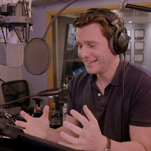 Bilder Wo noch niemand war: Das Making-of von "Die Eiskönigin 2"