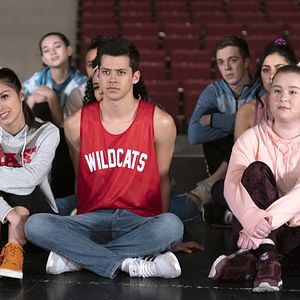 Bilder High School Musical: Das Musical: Die Serie