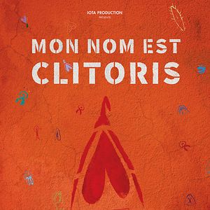 Bilder Mein Name ist Klitoris