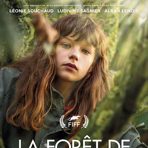 Bilder La Forêt de mon père