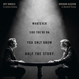 Bilder The Comey Rule