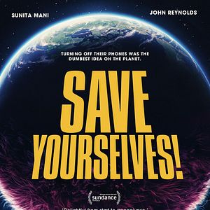 Bilder Save Yourselves!