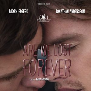 Bilder Are We Lost Forever