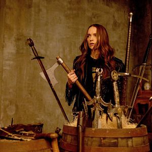 Bilder Wynonna Earp