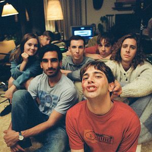 Bilder Matthias & Maxime