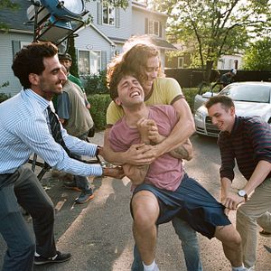 Bilder Matthias & Maxime