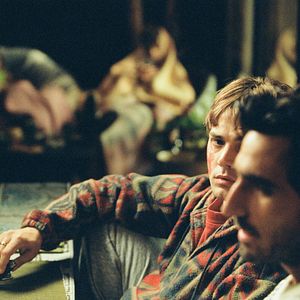 Bilder Matthias & Maxime