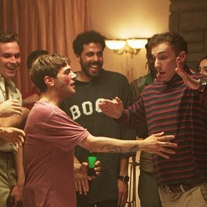 Bilder Matthias & Maxime