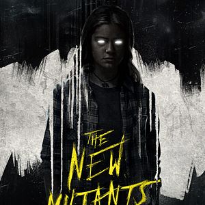 Bilder X-Men: The New Mutants