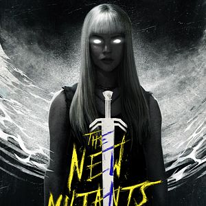 Bilder X-Men: The New Mutants