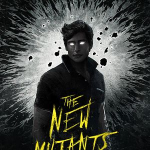 Bilder X-Men: The New Mutants