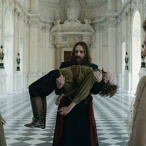 Bilder The King's Man: The Beginning