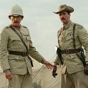 Bilder The King's Man: The Beginning