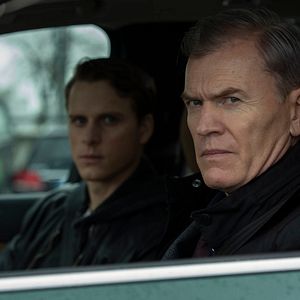 Bilder Der junge Wallander