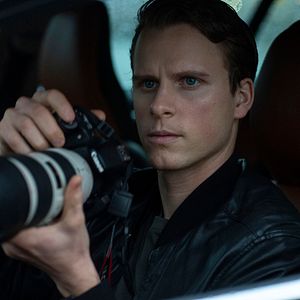 Bilder Der junge Wallander