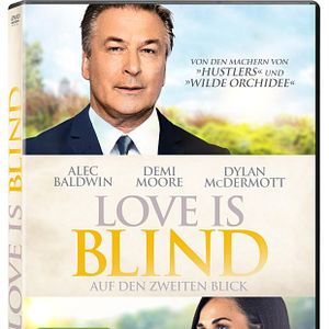 Bilder Love Is Blind - Auf den zweiten Blick