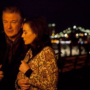 Bilder Alec Baldwin