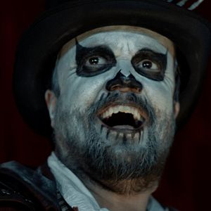 Bilder Candy Corn - Dr. Death's Freakshow