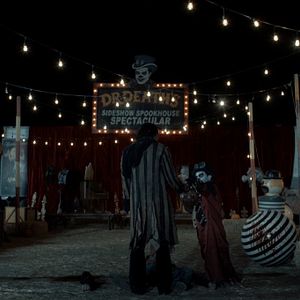 Bilder Candy Corn - Dr. Death's Freakshow