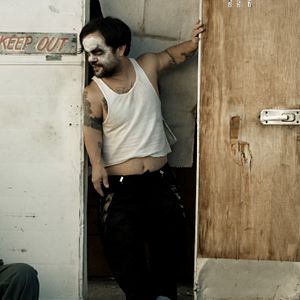 Bilder Candy Corn - Dr. Death's Freakshow