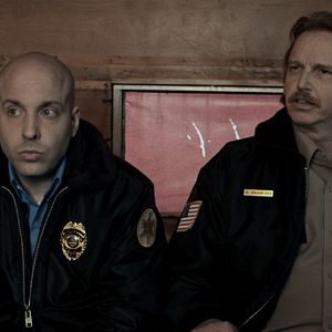 Bilder Candy Corn - Dr. Death's Freakshow