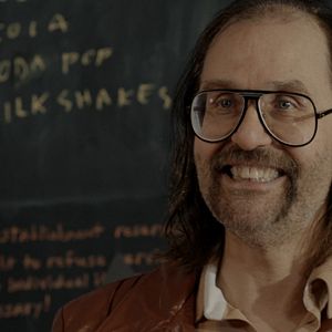 Bilder Candy Corn - Dr. Death's Freakshow