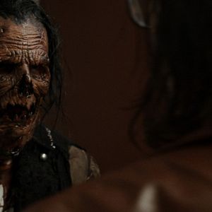 Bilder Candy Corn - Dr. Death's Freakshow