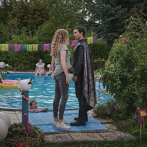 Bilder Freaks - Du bist eine von uns