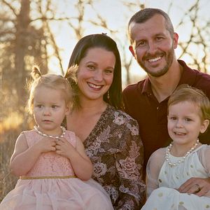 Bilder American Murder: Die Bilderbuchfamilie