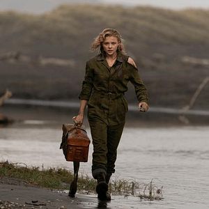 Bilder Chloë Grace Moretz