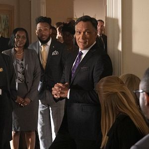 Bilder Bluff City Law