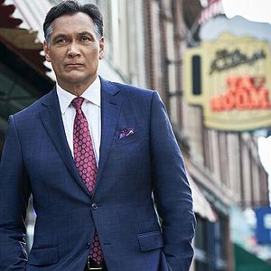 Bilder Bluff City Law