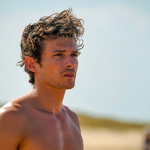 Bilder The Last Wave