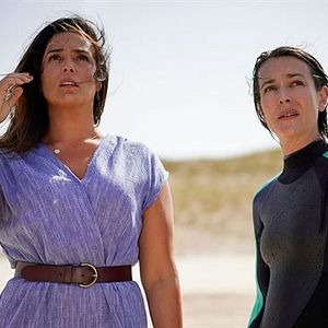 Bilder The Last Wave