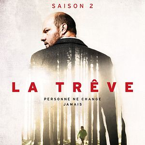 Bilder The Break - Jeder kann töten