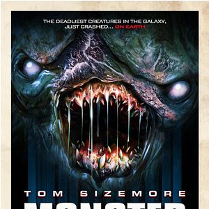 Bilder Monster Hunters – Die Alienjäger