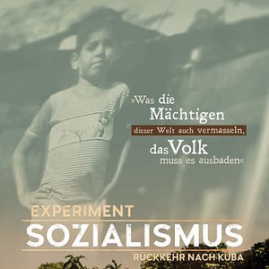 Bilder Experiment Sozialismus