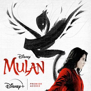 Bilder Mulan