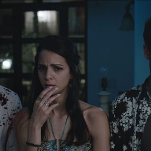 Bilder Happy Times - Ein blutiges Fest