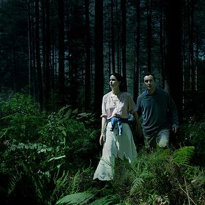 Bilder Katherine Waterston