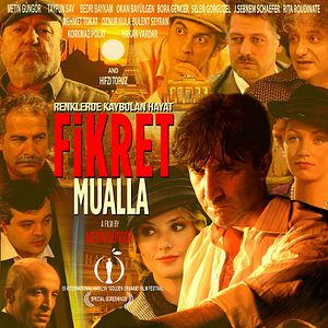 Bilder A Life Lost In Colours