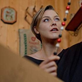 Bilder Das Weihnachtsglück - Liebe ist das schönste Geschenk