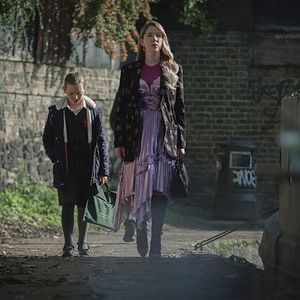 Bilder Katherine Ryan